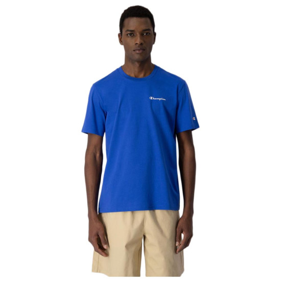 Champion Ανδρική κοντομάνικη μπλούζα Crewneck T-Shirt